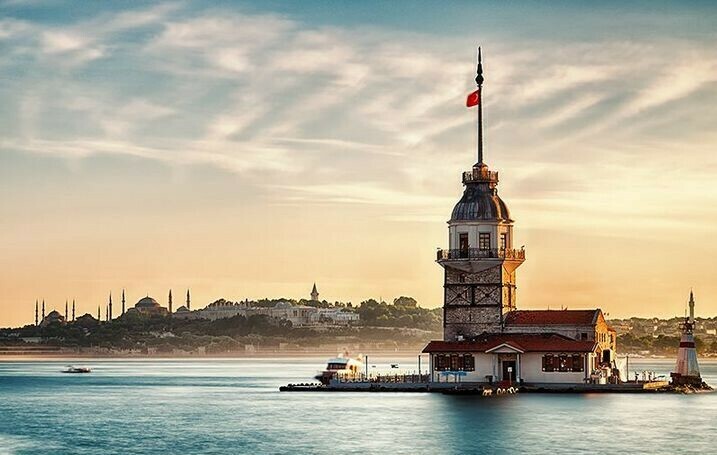 ** İstanbul