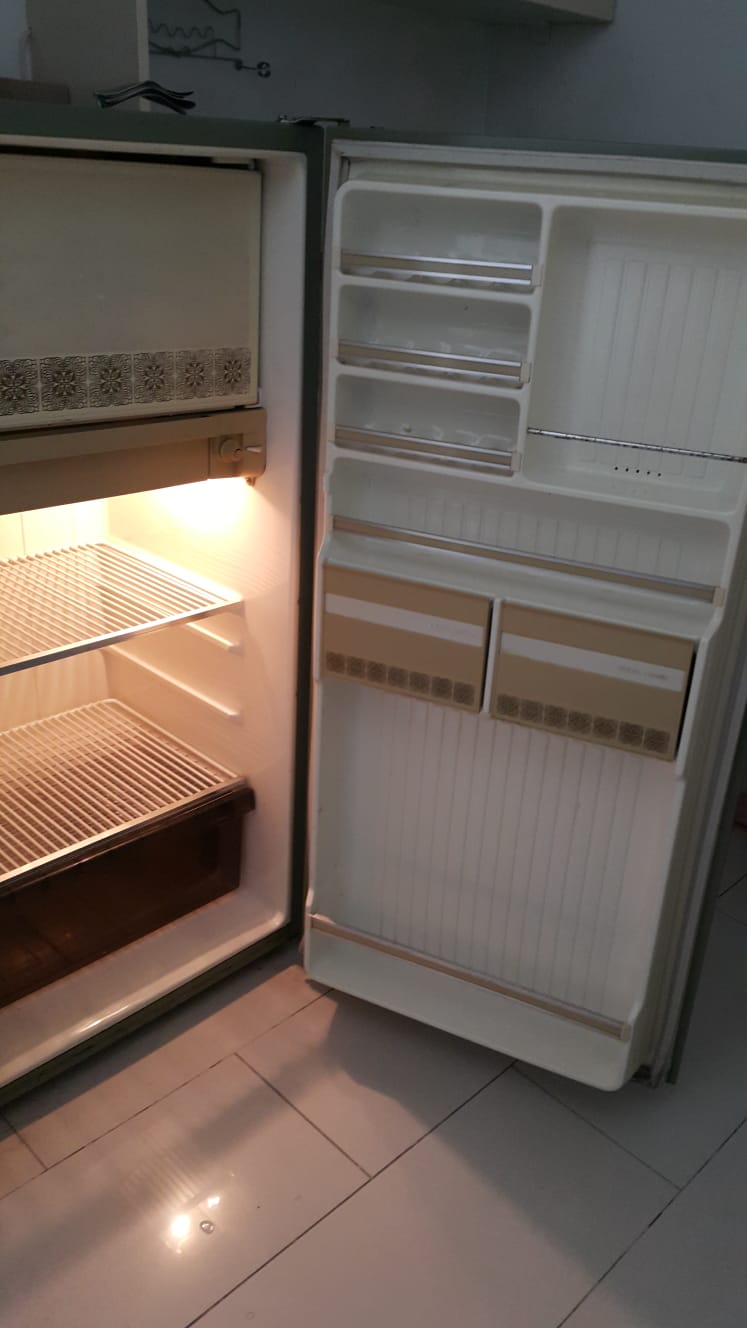 Satılık İkinci El ArçeliK Buzdolabı 60x125x60cm