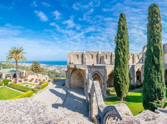 Kıbrıs Seyahati Öncesi Bilmeniz Gerekenler