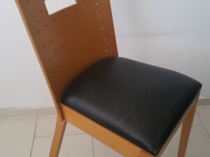 Sandalye Ahşap Satılık