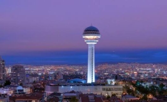 Ankara’ya Taşınmak İsteyenlerin Bilmesi Gereken Şeyler!