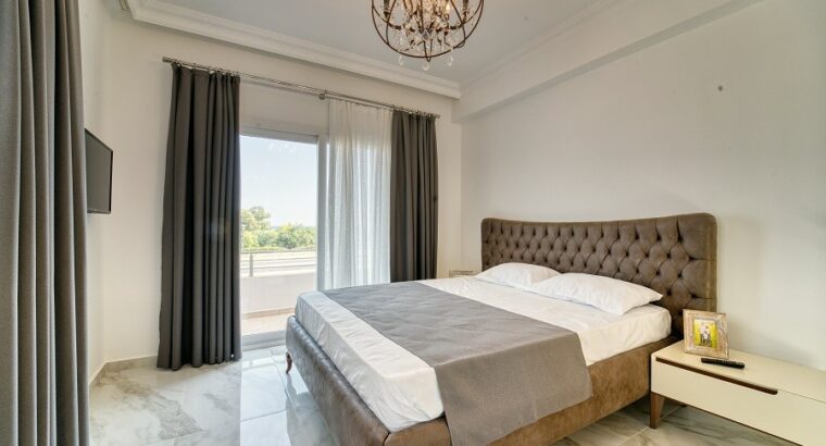 Kıbrıs İskele Satılık 150 m2 Satılık 3+1 Villa