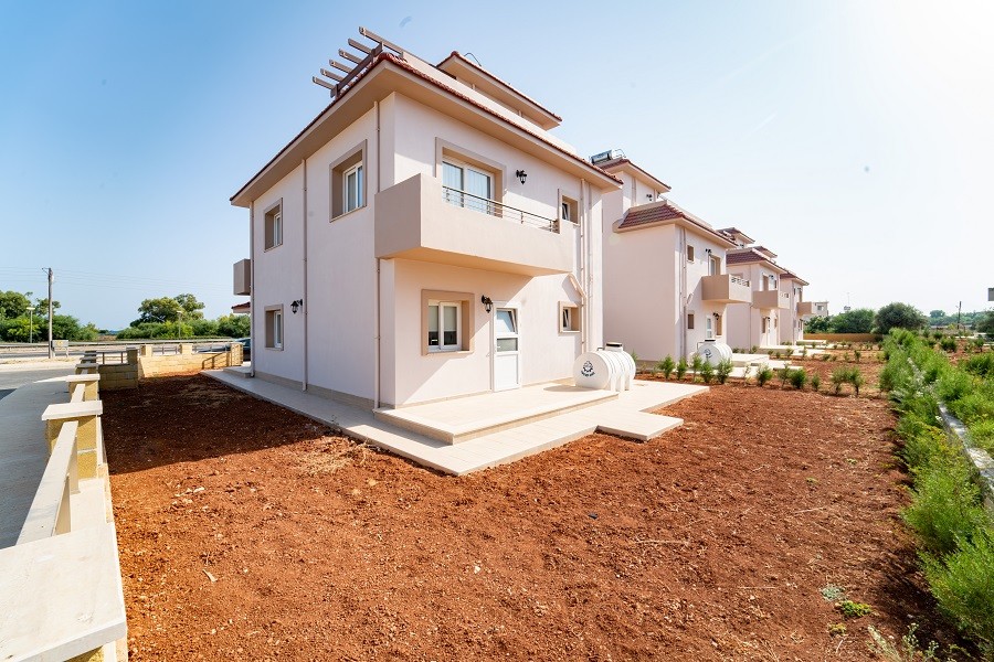 Kıbrıs İskele Satılık 150 m2 Satılık Villa