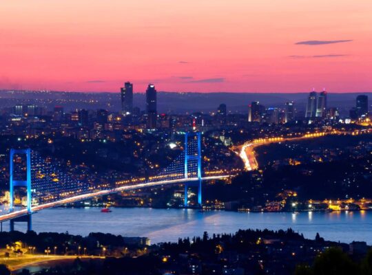 İstanbul’a Taşınmak İsteyenlerin Bilmesi Gerekenler!