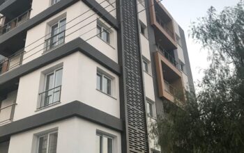 Kıbrıs Gazimağusa Satılık 2+1 Apartman Dairesi