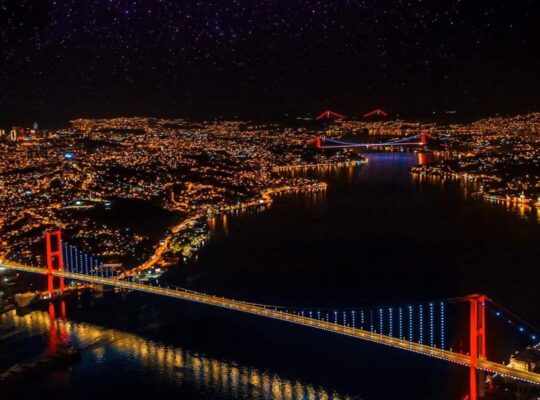 Kapıcı Görevli Kıdem Tazminatı Nasıl Hesaplanır?