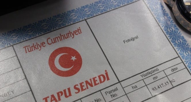 Arsa Tapusu Payı Nasıl Hesaplanır?