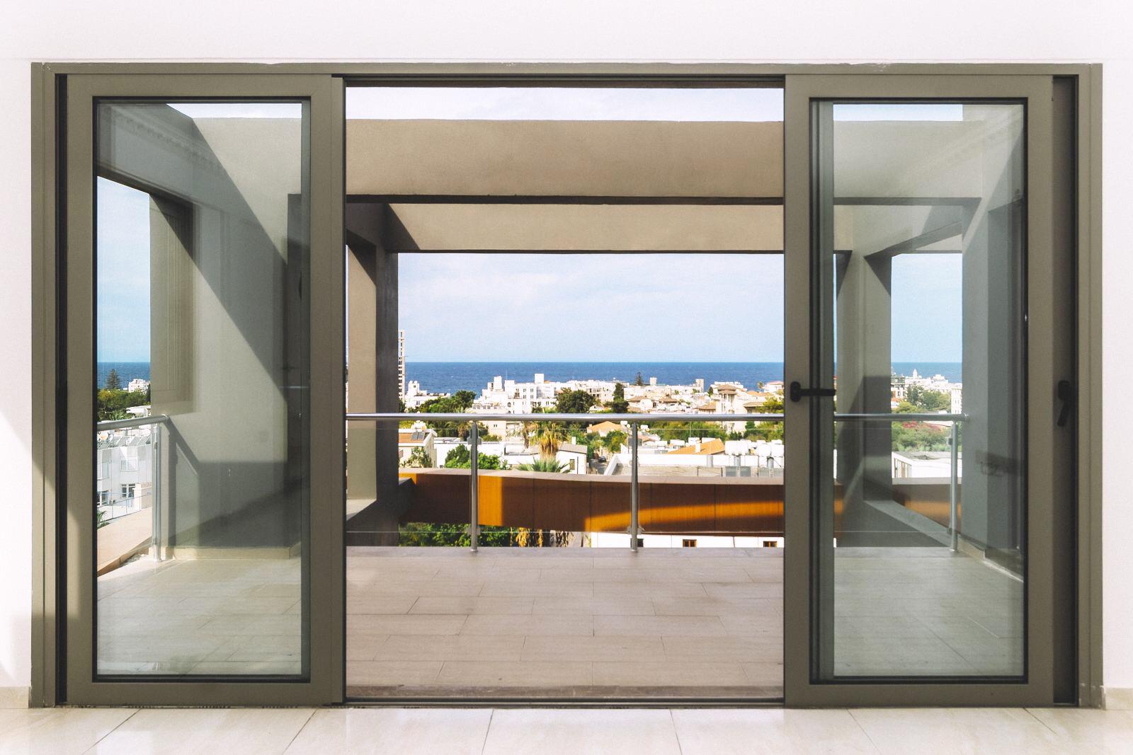 Kıbrıs Girne Merkez Oturuma Hazır 2+1 Apartman Dairesi