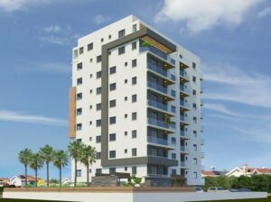 Kıbrıs İskele Long Beach Satılık Projeden Ev