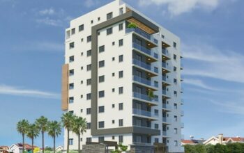 Kıbrıs İskele Long Beach Satılık Projeden Ev