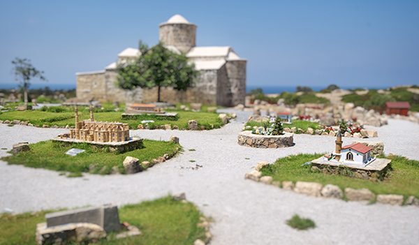 Minia Kıbrıs Minyatür Müzesi