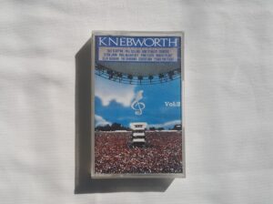 Knebworth Konser Kasedi Vol.2