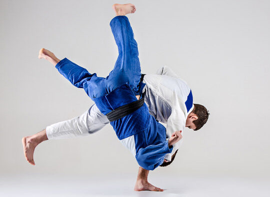 Çocuğumu Judoya mı Karateye mi Göndermeliyim Hangisi Daha Uygun