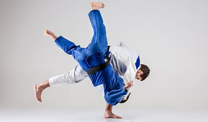 Çocuğumu Judoya mı Karateye mi Göndermeliyim Hangisi Daha Uygun