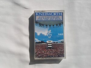 Knebworth Konser Albümü Vol.1